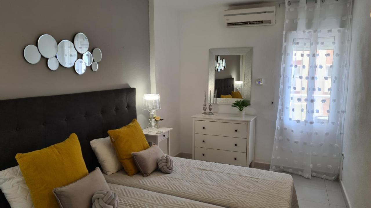 Benalmadena Jupiter Lovely 1Bedroom Apartment Exterior photo